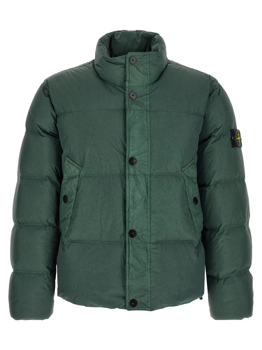 '4100109' down jacket