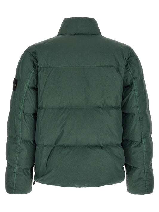 '4100109' down jacket