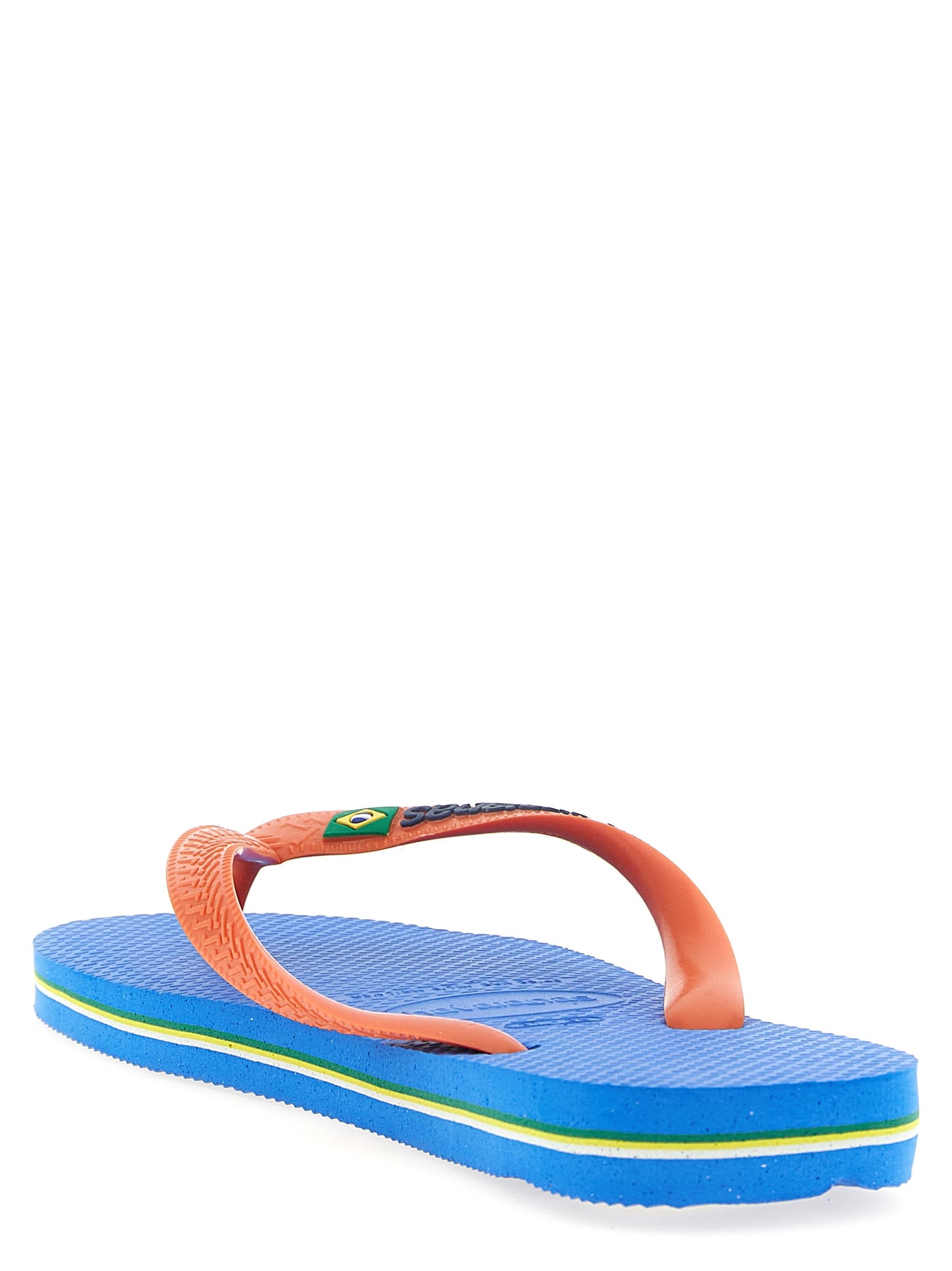 Havaianas Havaianas Brasil Logo Sandals