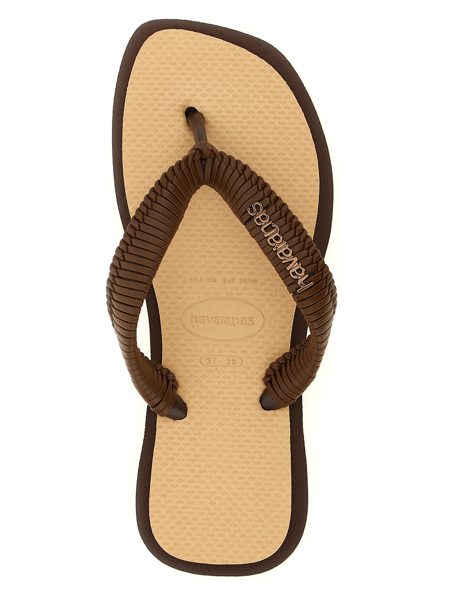 Havaianas Havaianas Top Square Fusion Boho Sandals