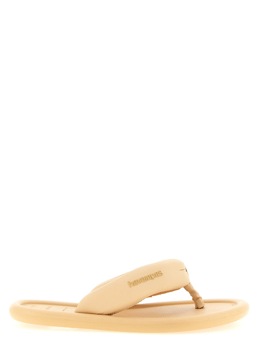 Havaianas Havaianas Maxi Puffed Up Sandals