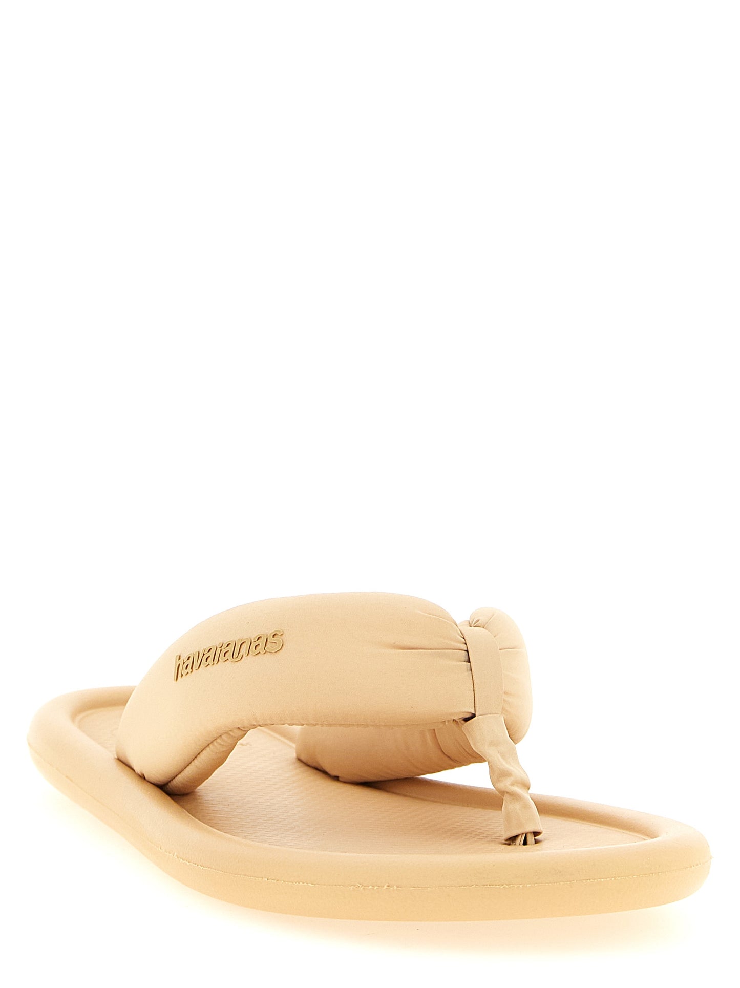 Havaianas Havaianas Maxi Puffed Up Sandals