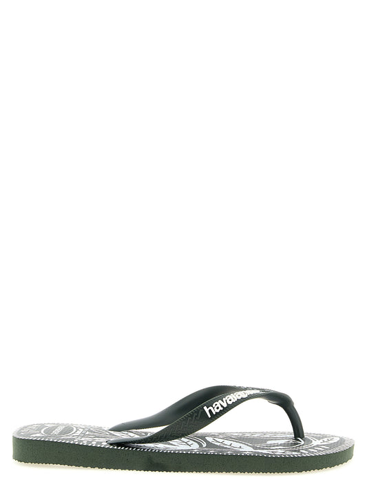 Havaianas Havaianas Ginga Sandal