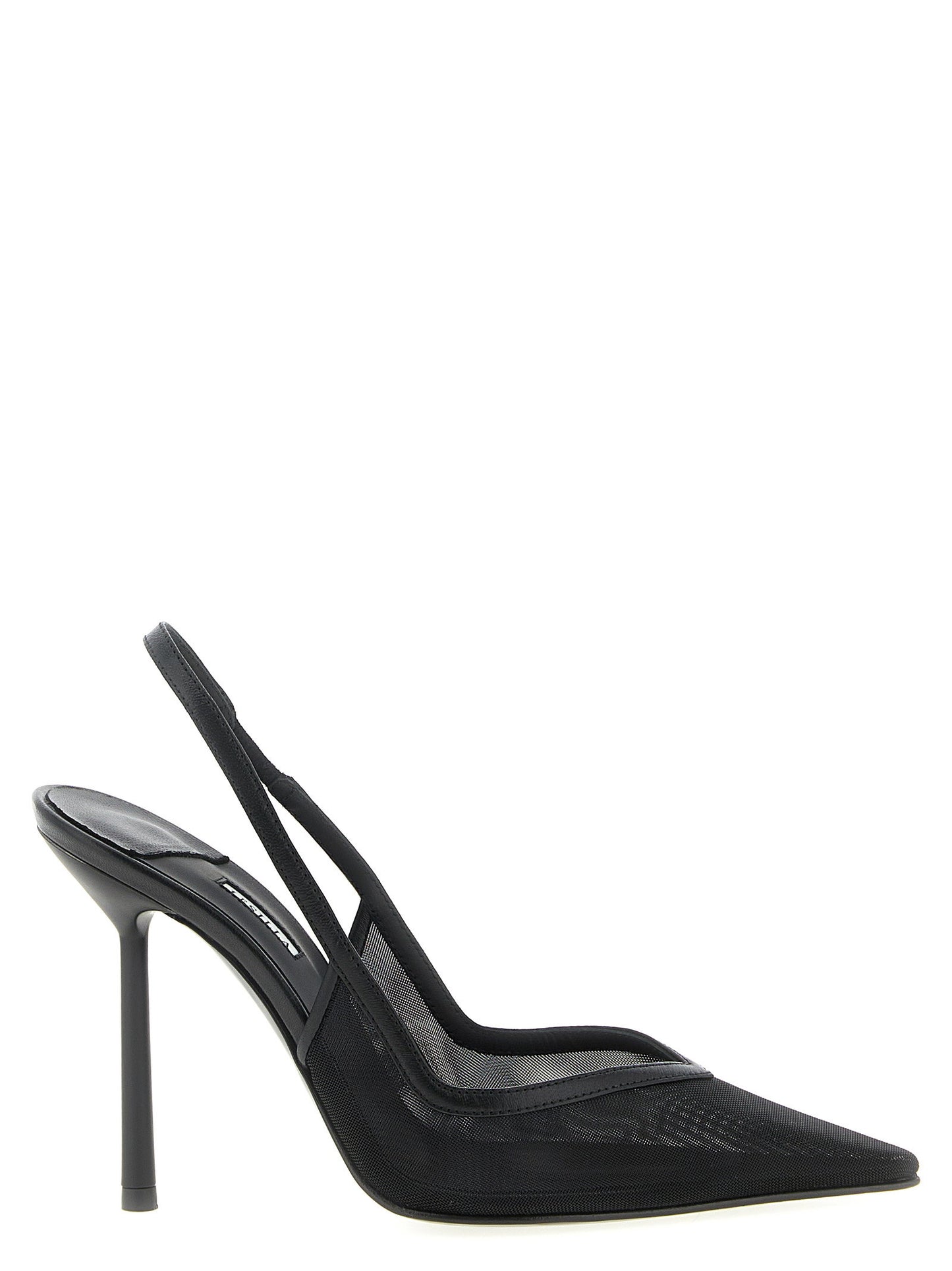 Le Silla Le Silla Vivienne Slingback