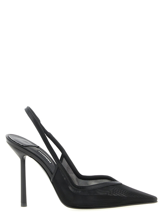 Le Silla Le Silla Vivienne Slingback