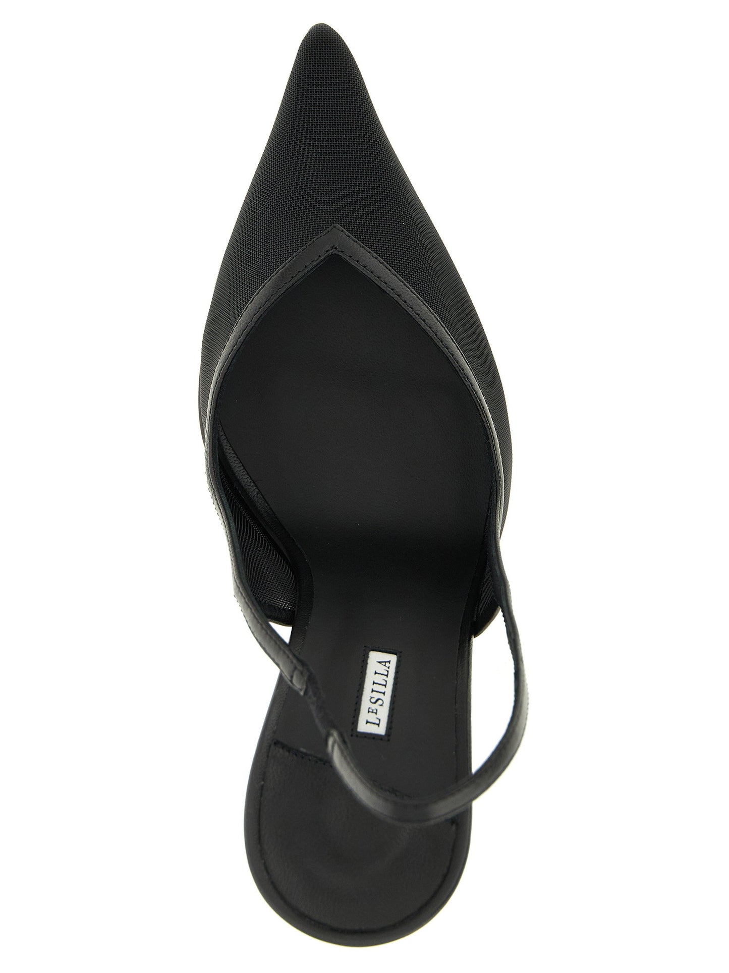 Le Silla Le Silla Vivienne Slingback