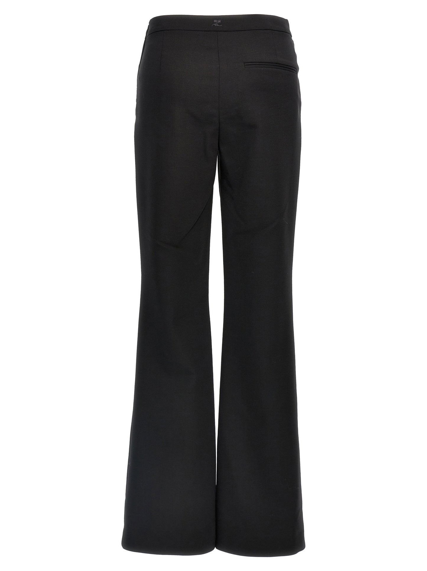 بنطلون كوريج المائل المصمم خصيصًا