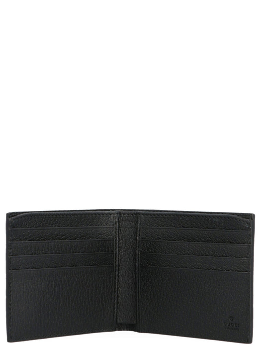 Gucci Gg Marmont Wallet