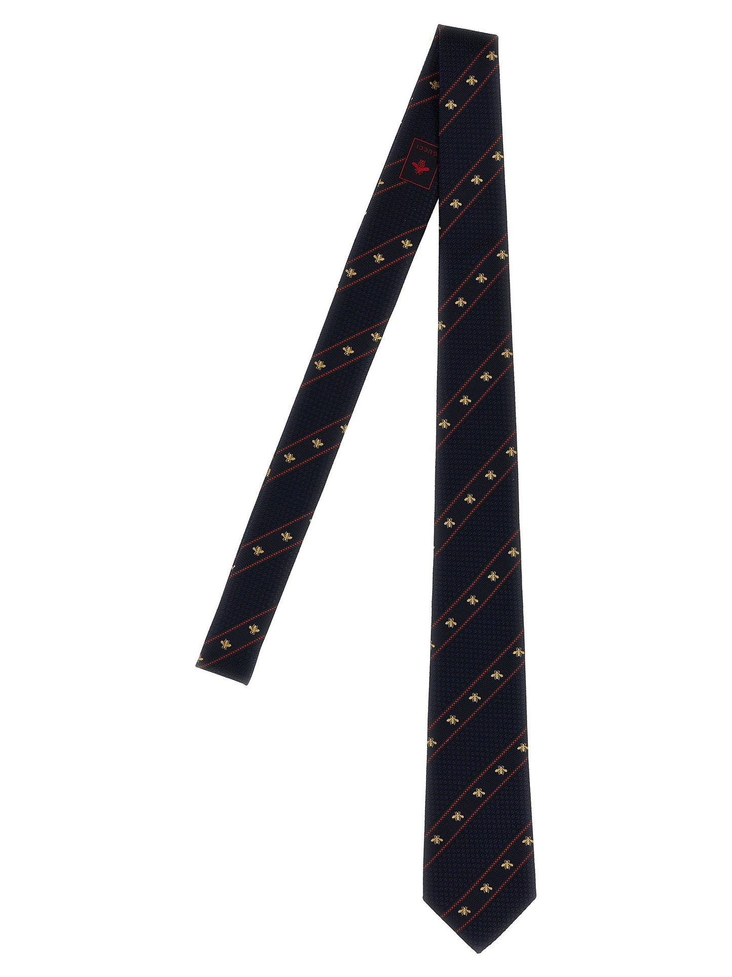 Gucci The Labour 7.0 Tie