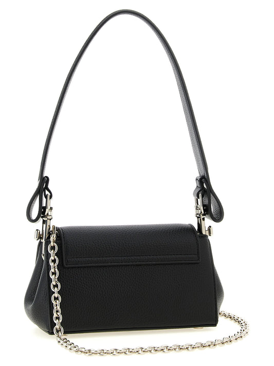 Vivienne Westwood Hazel Small Shoulder Bag