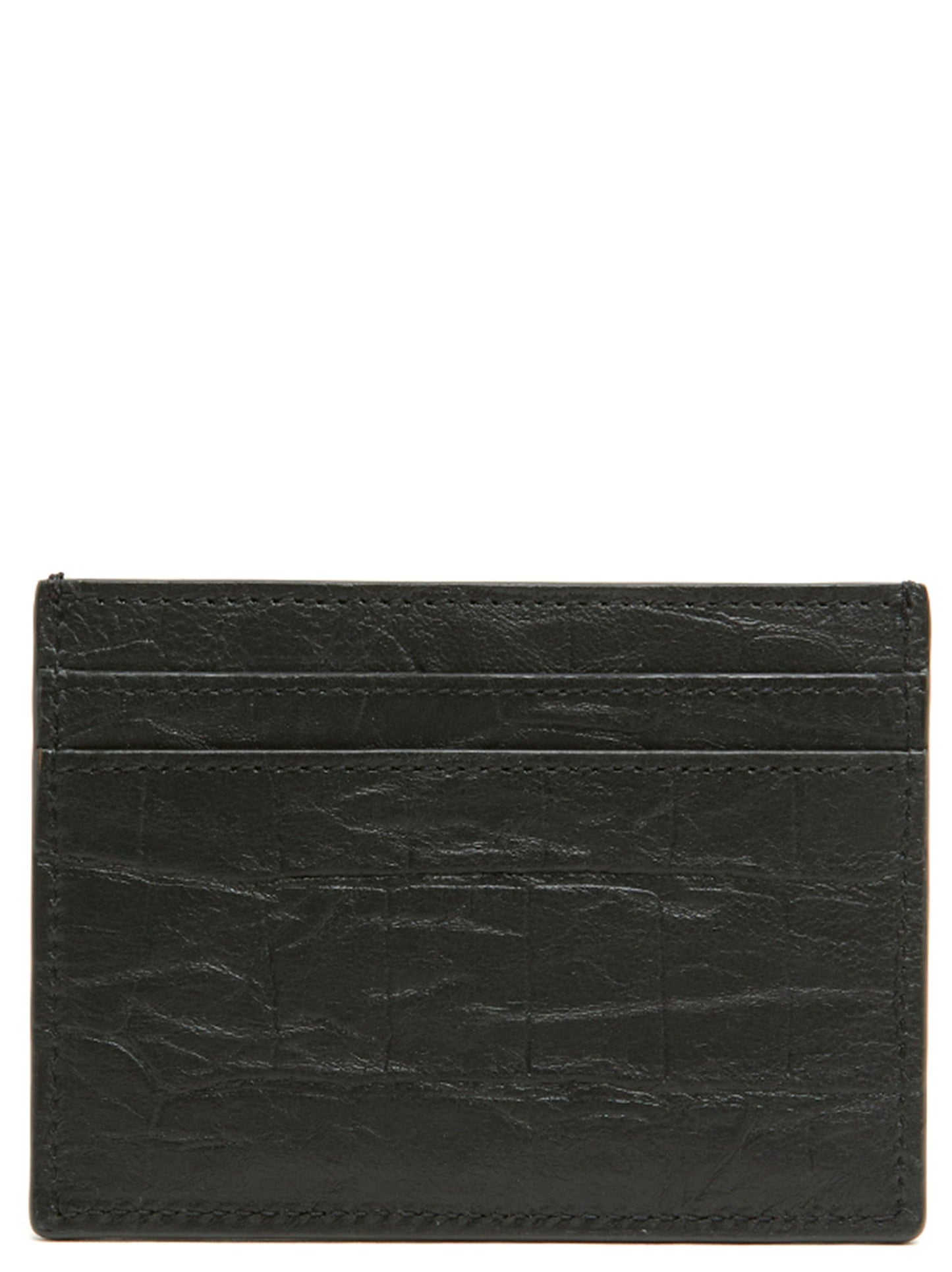 Saint Laurent Cassandre Card Holder