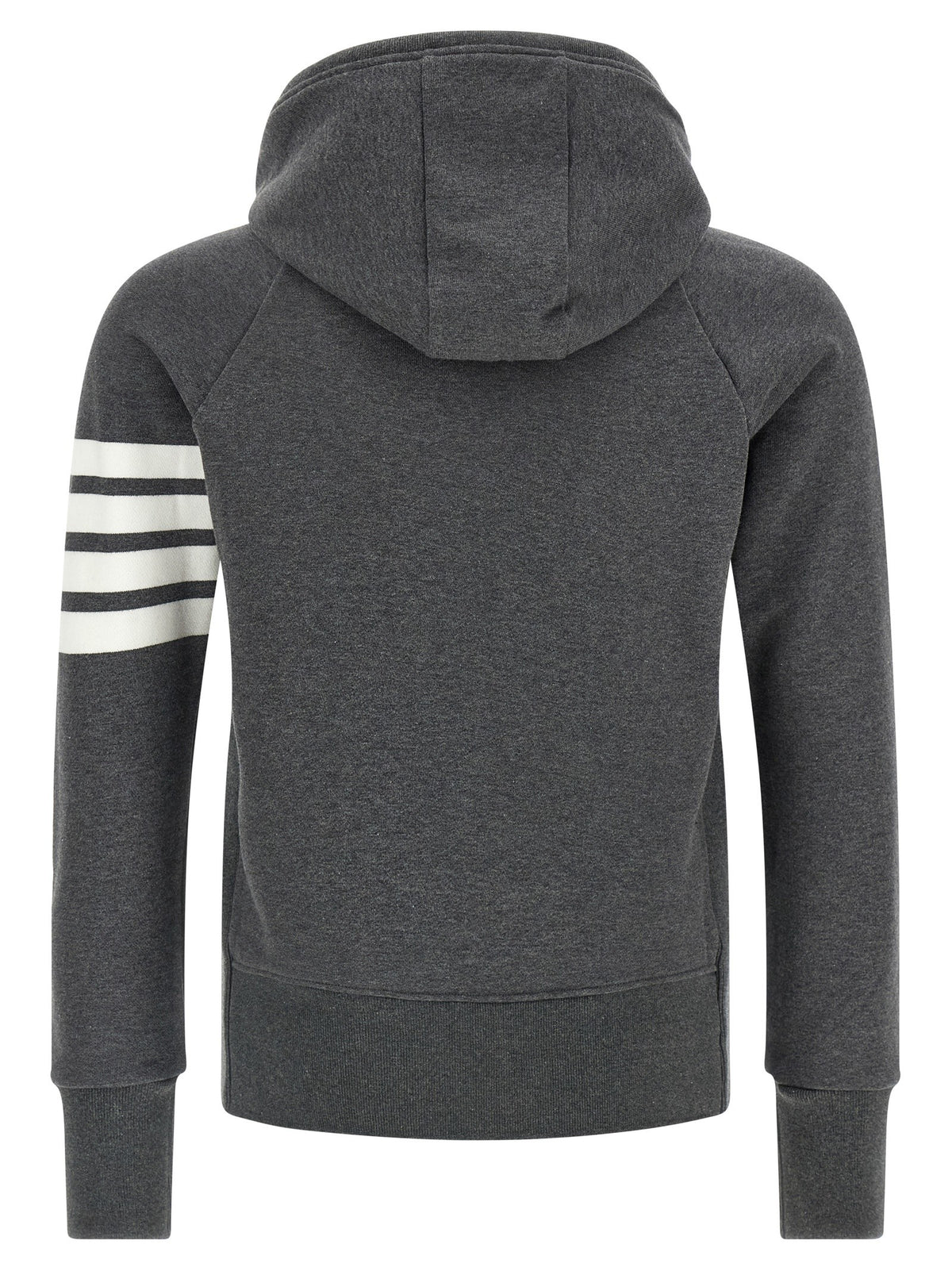 '4BAR' hoodie