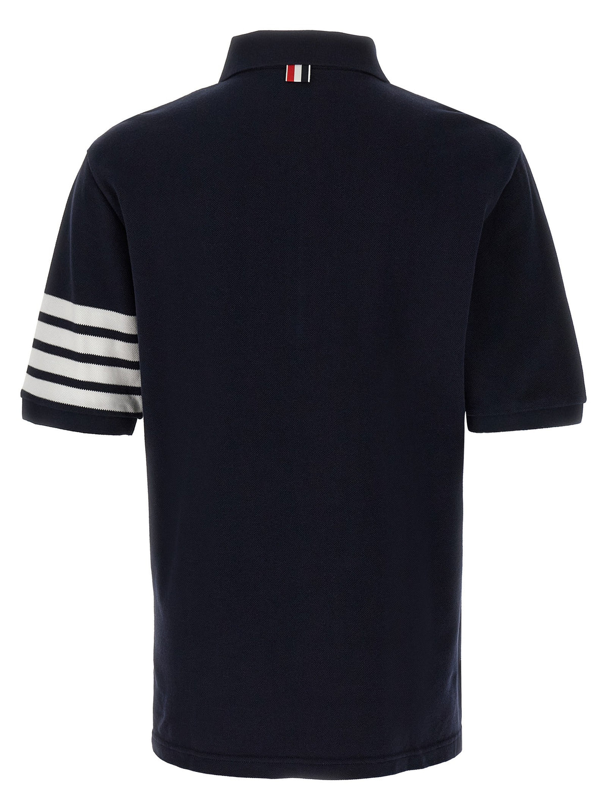 '4BAR' polo shirt