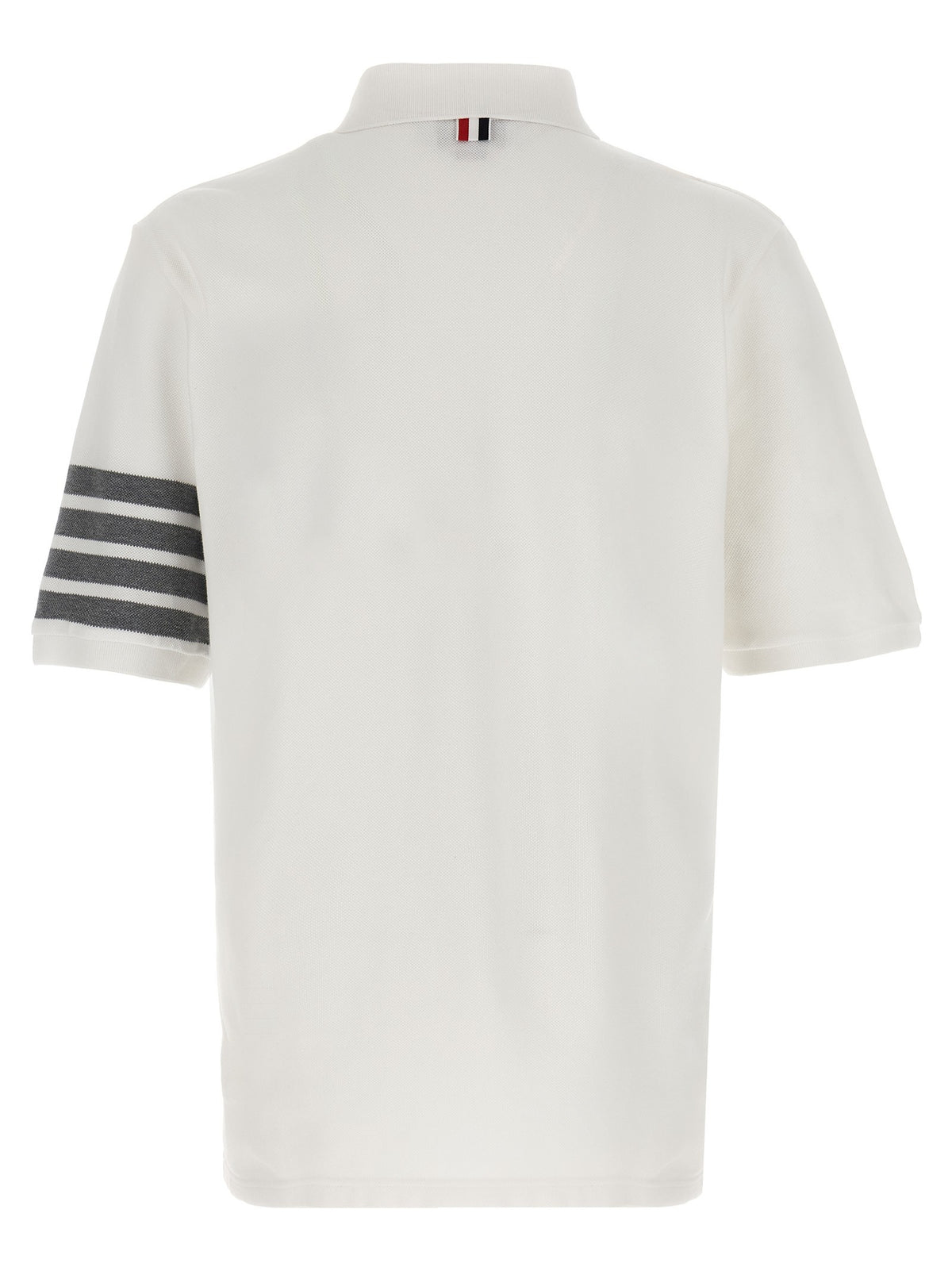 '4BAR' polo shirt