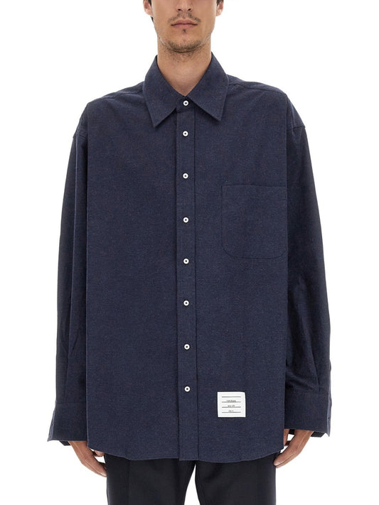 4BAR SHIRT