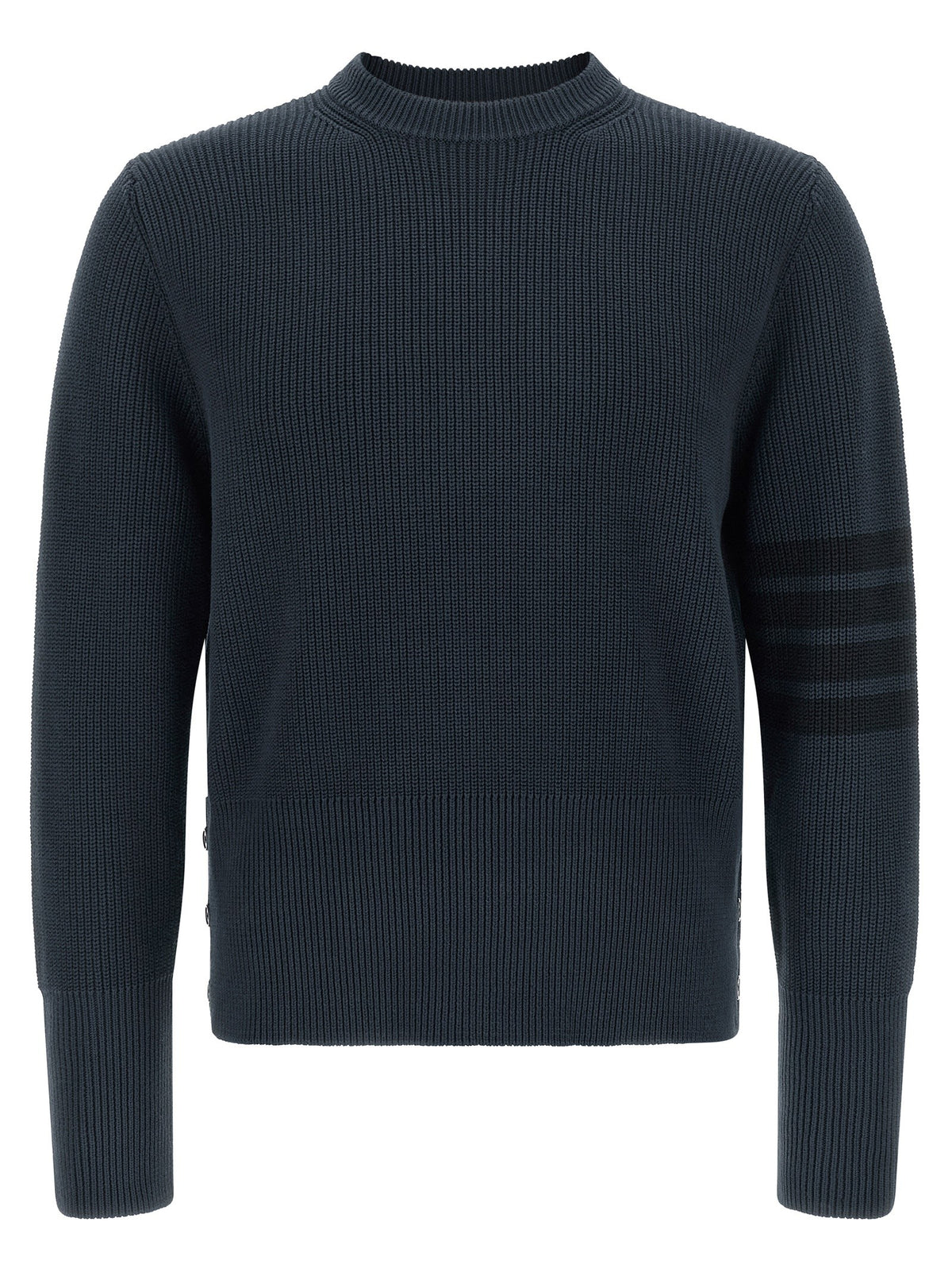 '4BAR' sweater