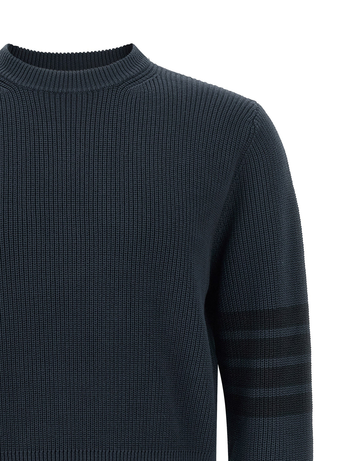 '4BAR' sweater
