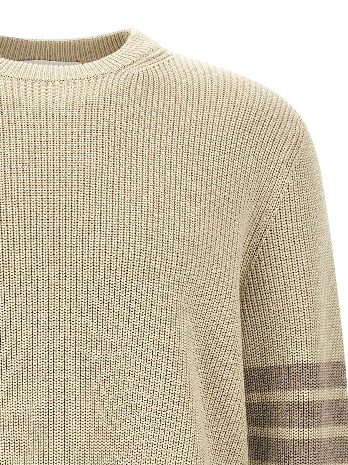 '4BAR' sweater