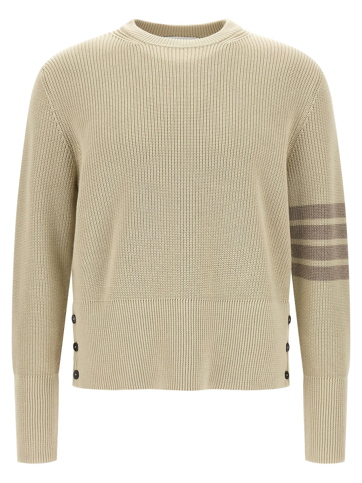 '4BAR' sweater