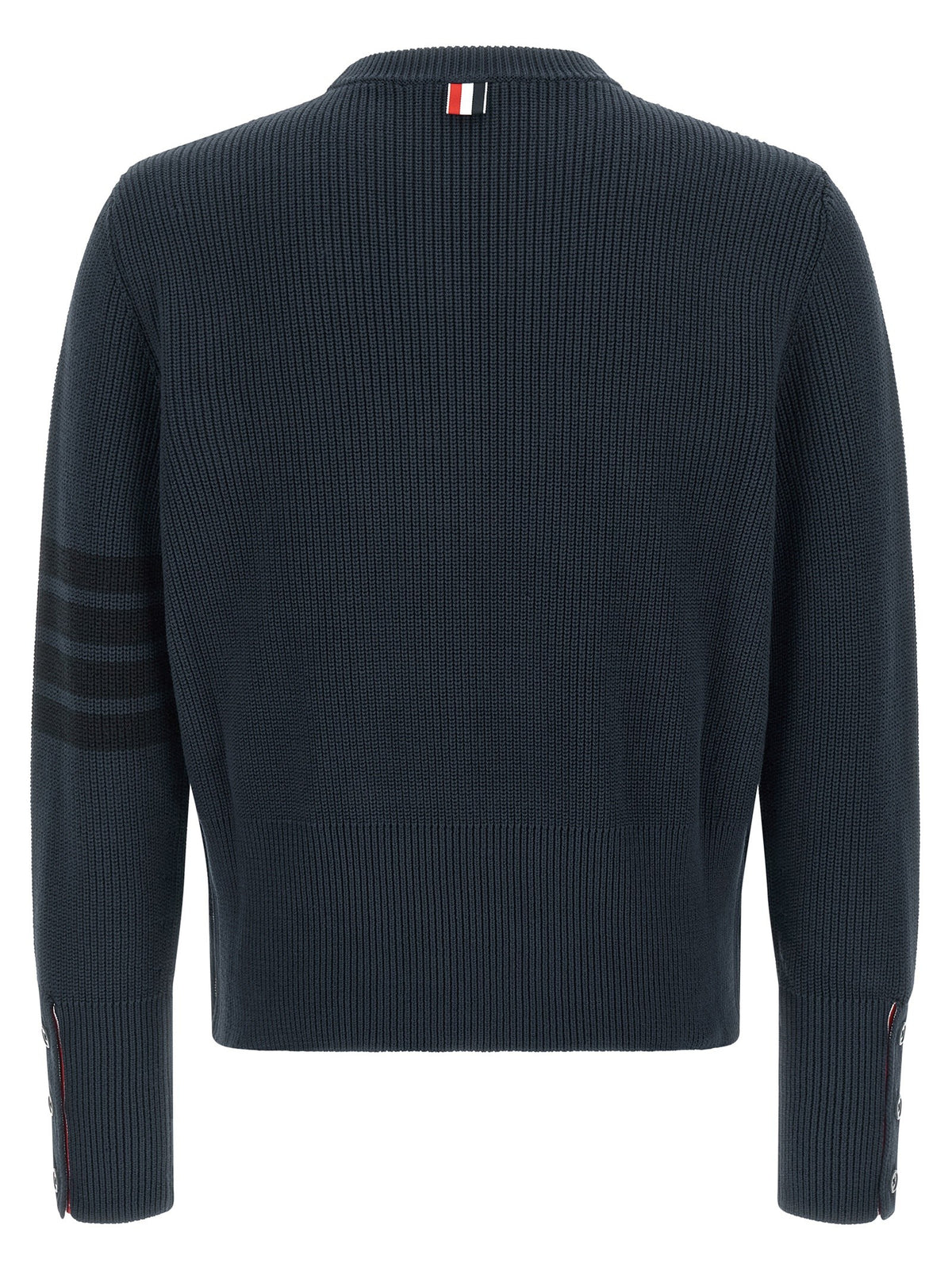 '4BAR' sweater