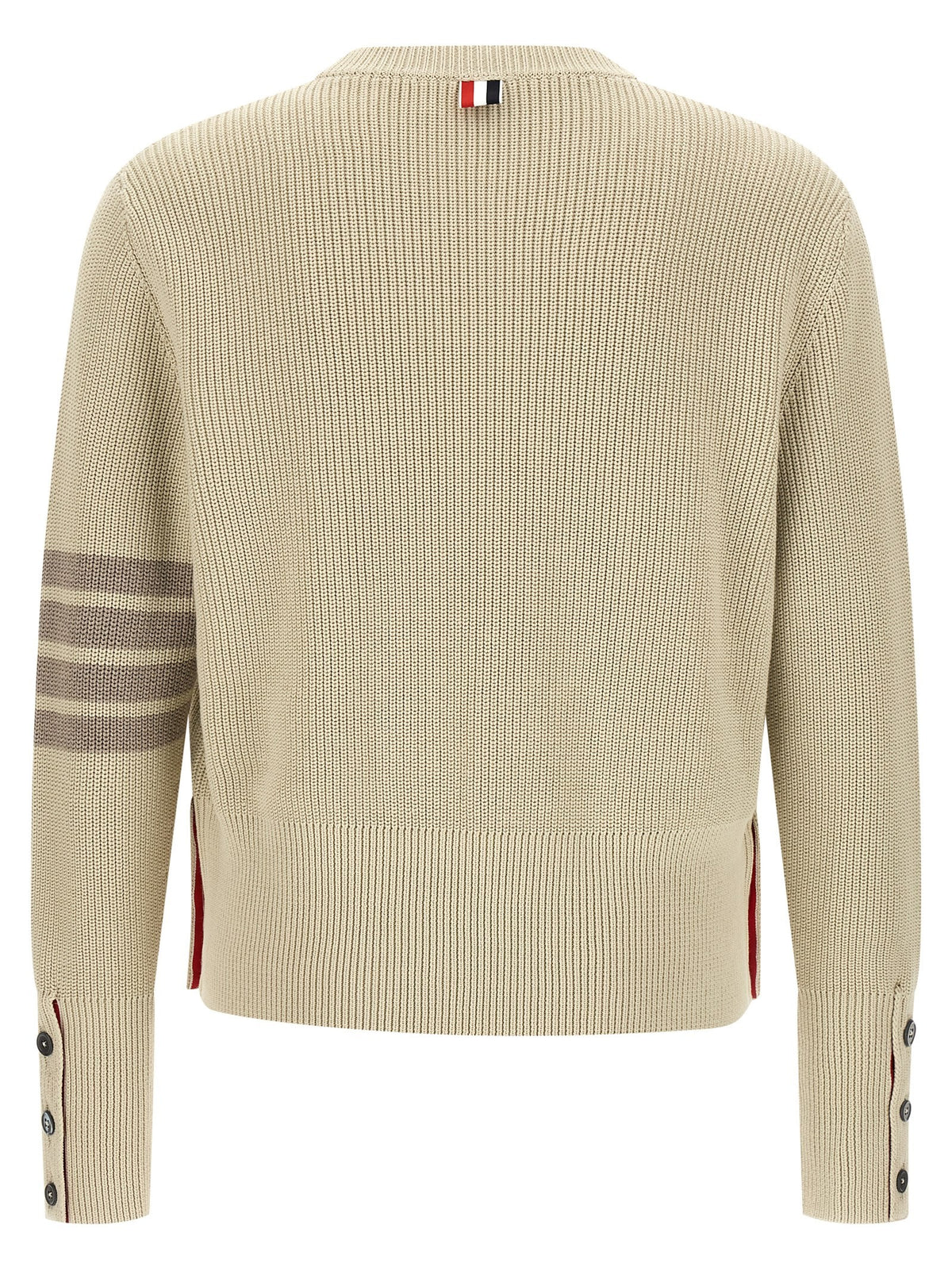 '4BAR' sweater