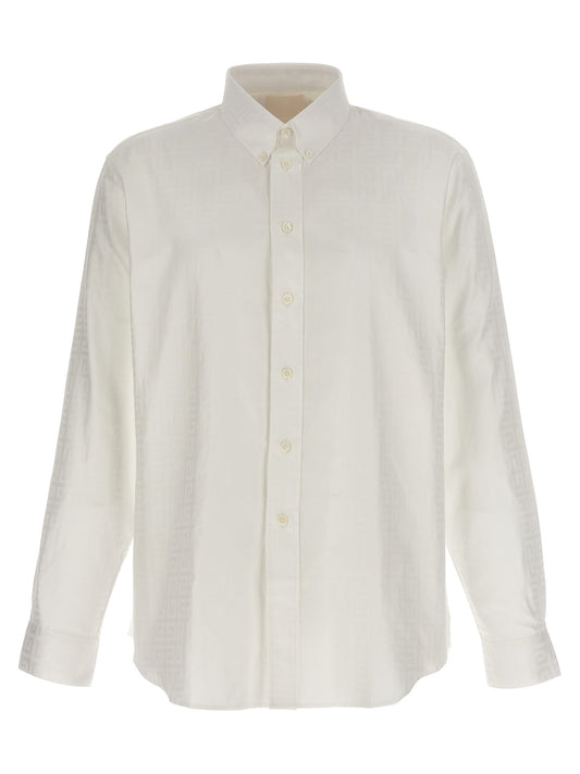 '4G' shirt