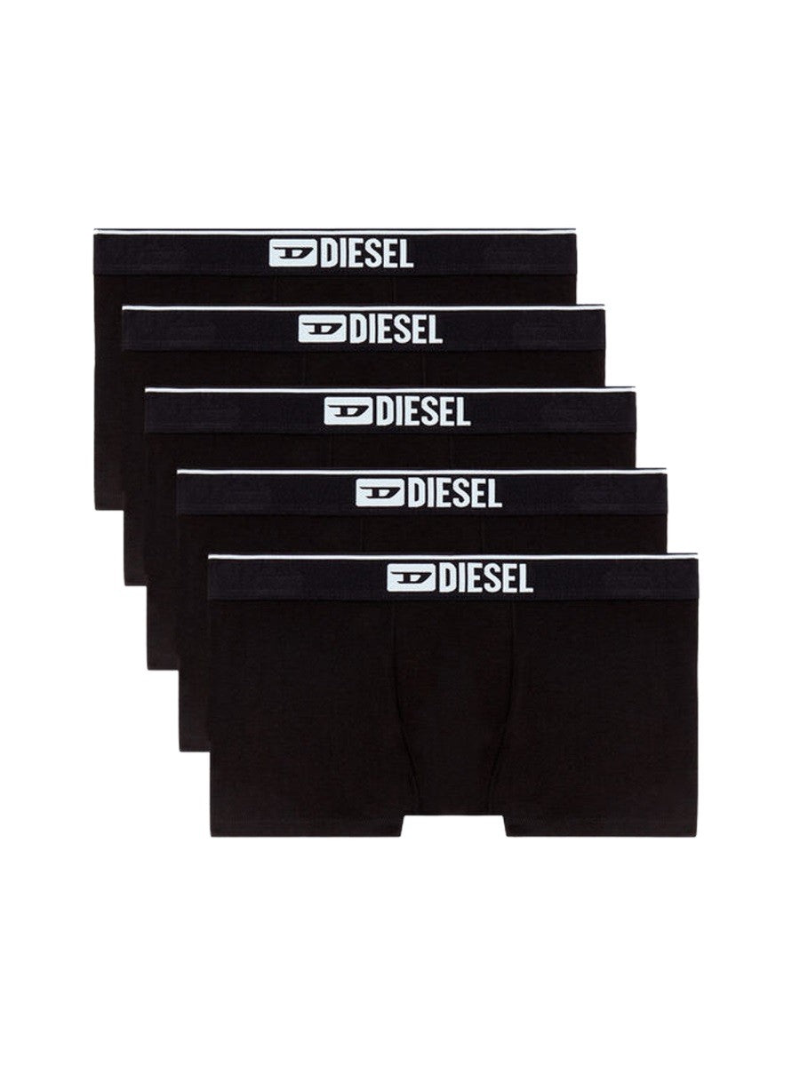 5-Pack Boxer In Cotone