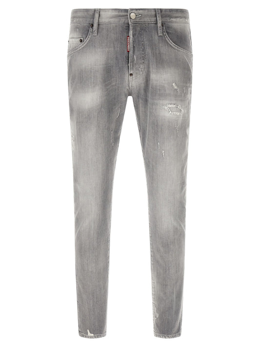 '5 Tasche' jeans