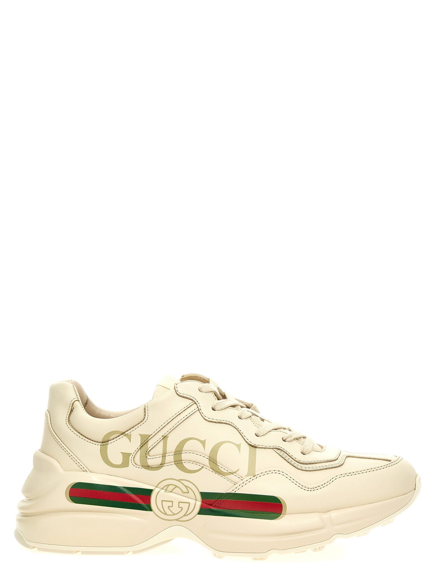 Gucci Rhyton Sneakers