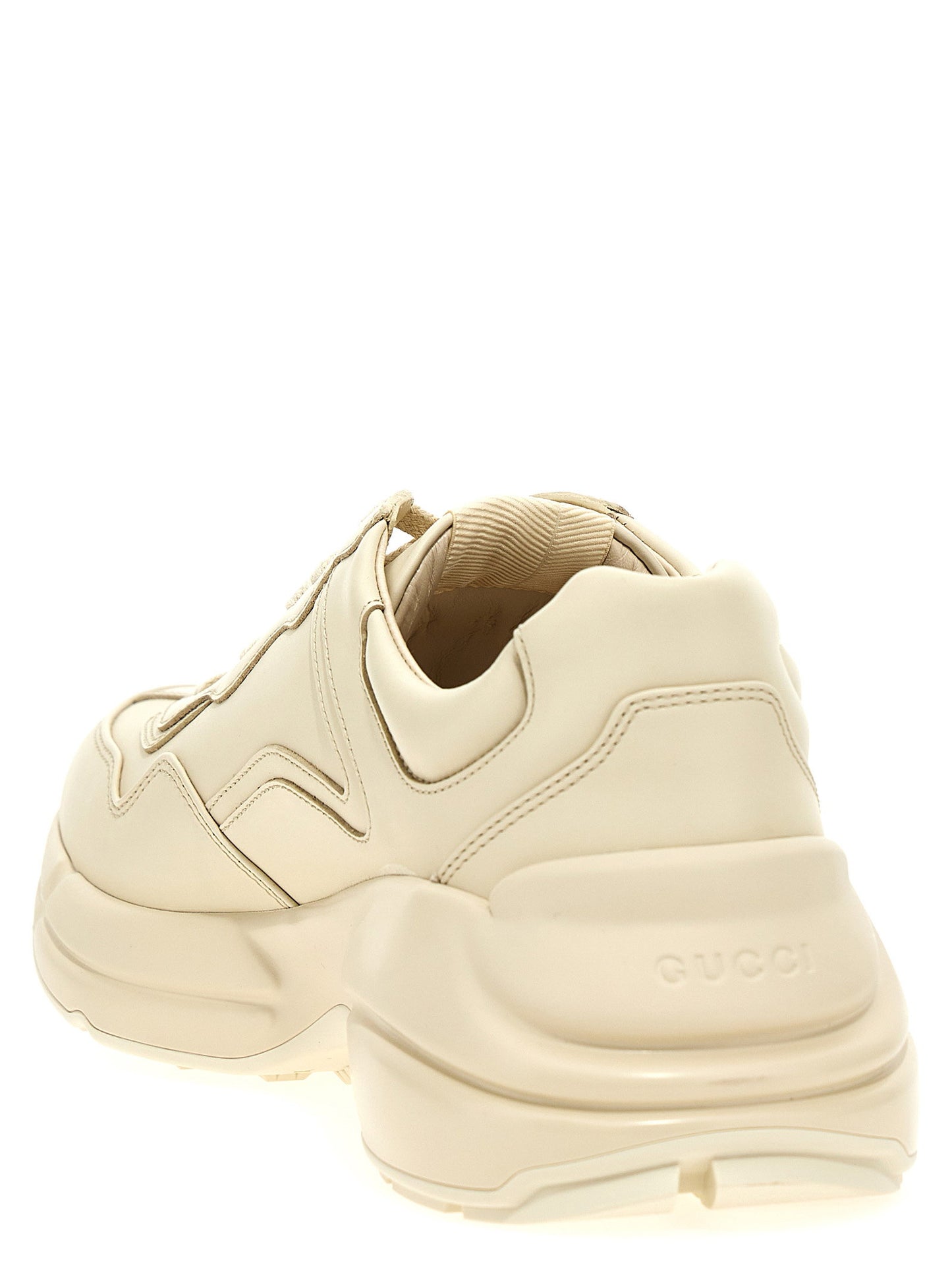 Gucci Rhyton Sneakers