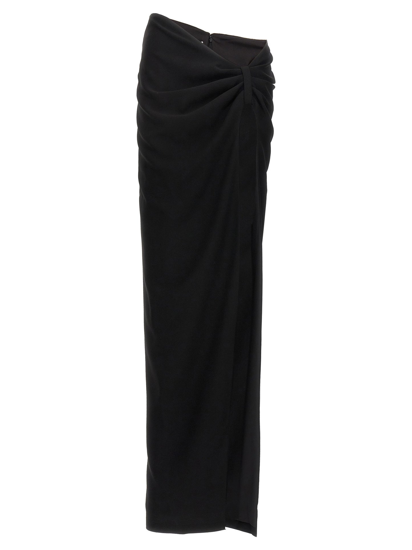 Monot Torpedo Long Skirt