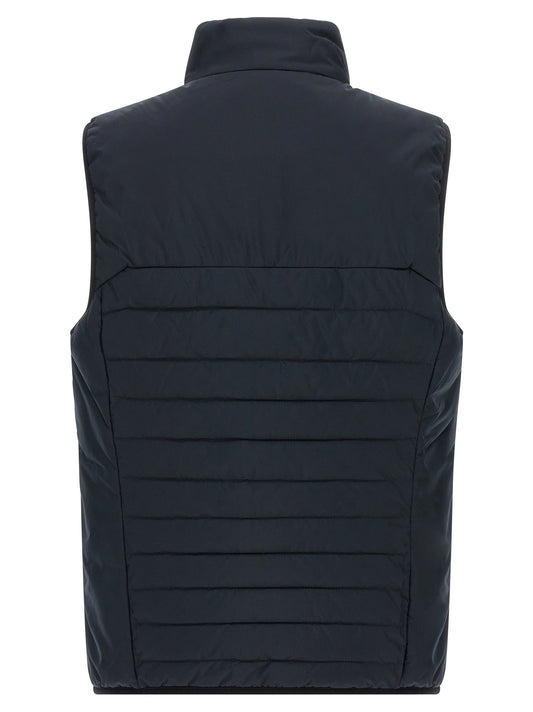 Hugo Boss Padded Vest