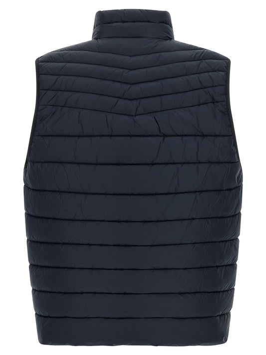 Hugo Boss Padded Vest