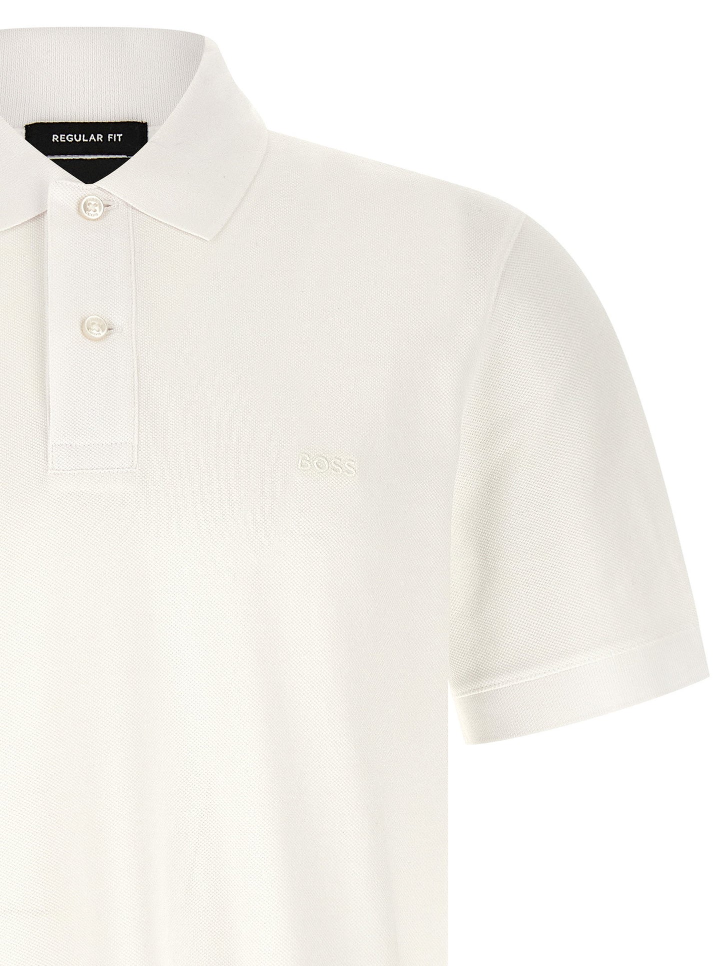 تيشيرت بولو هوجو بوس بالاس