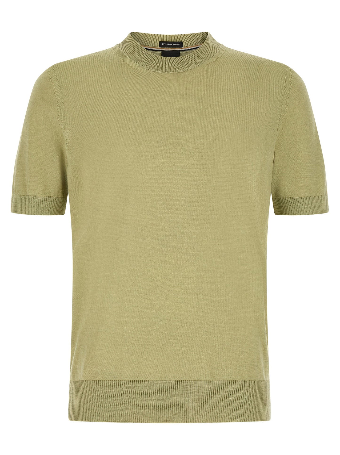تي شيرت Hugo Boss H-umauro
