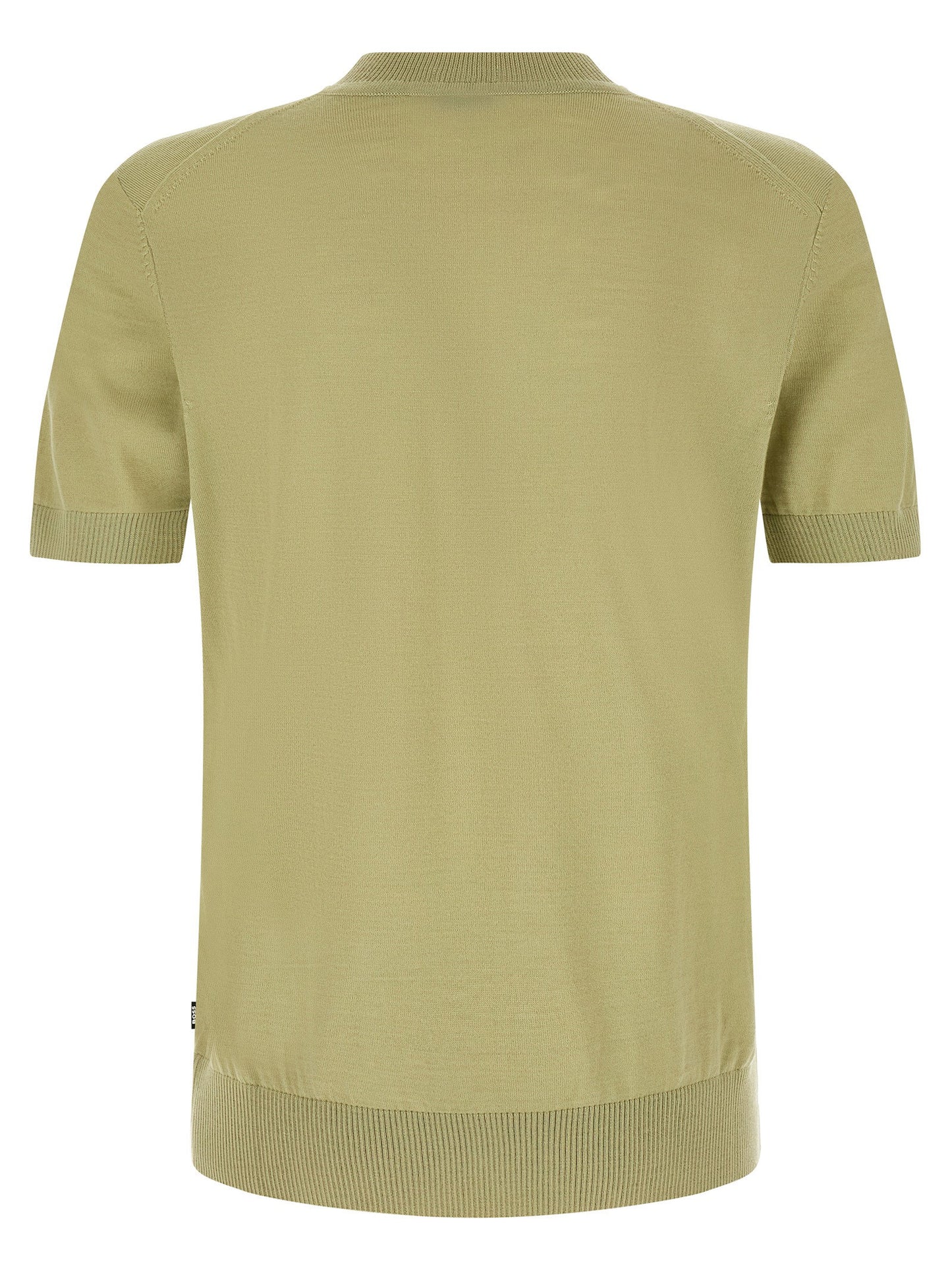 تي شيرت Hugo Boss H-umauro