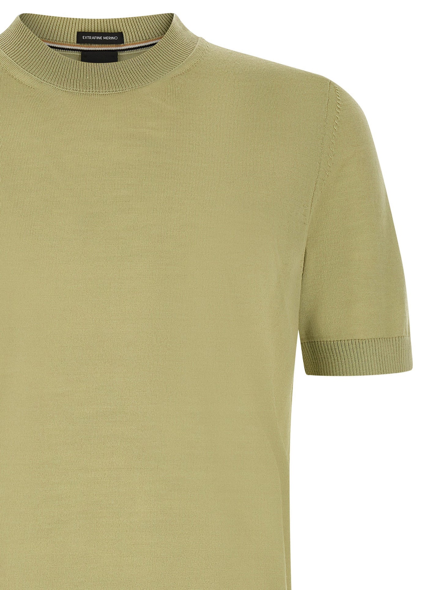 تي شيرت Hugo Boss H-umauro
