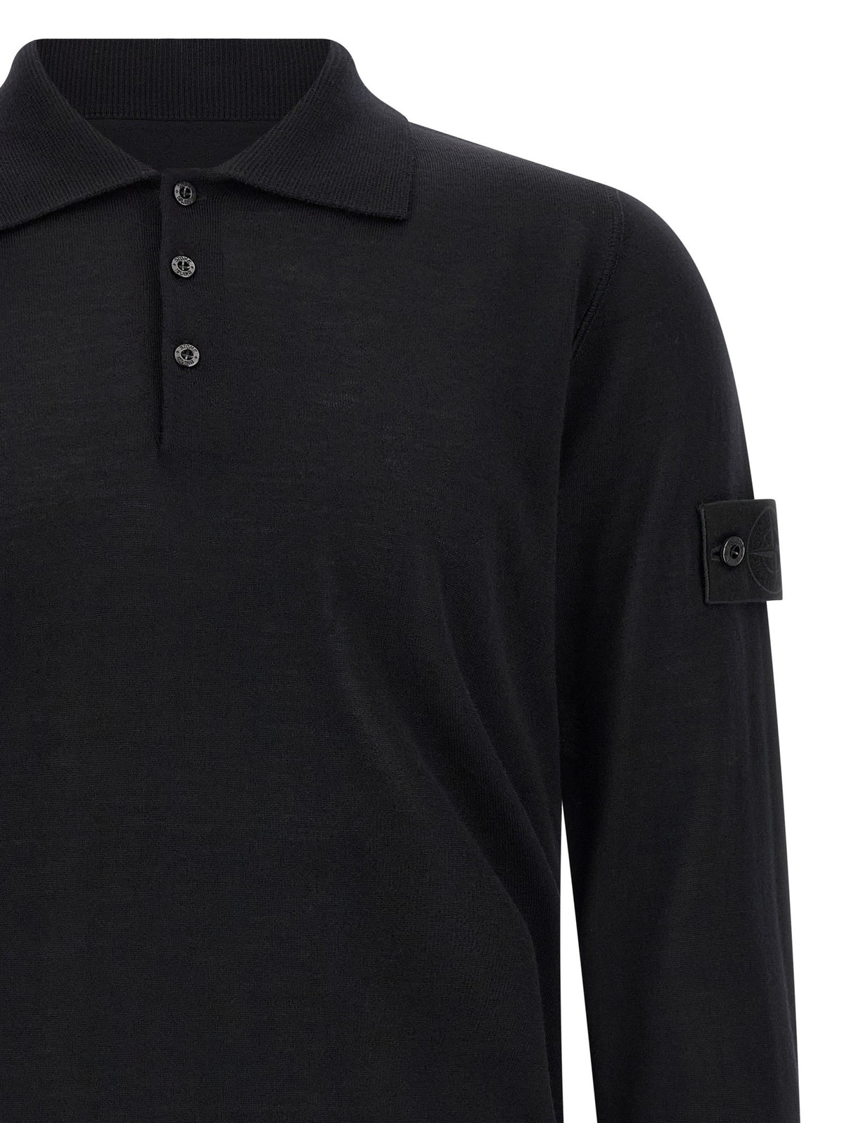 '5100076' polo shirt