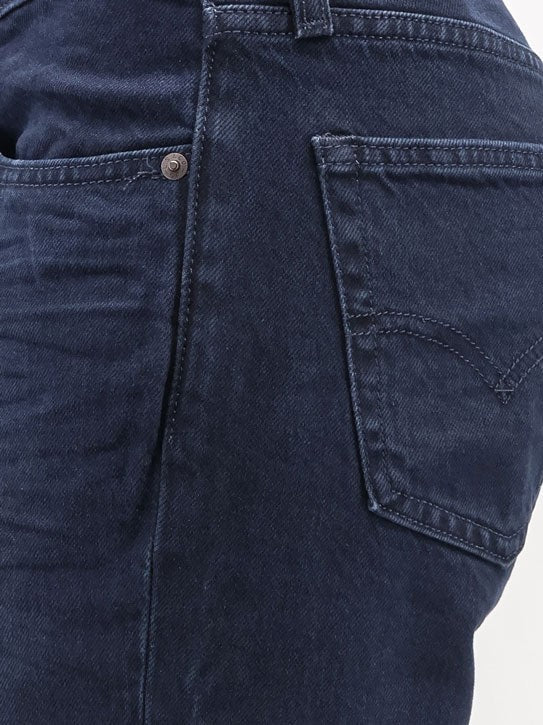 511 Slim blue denim jeans