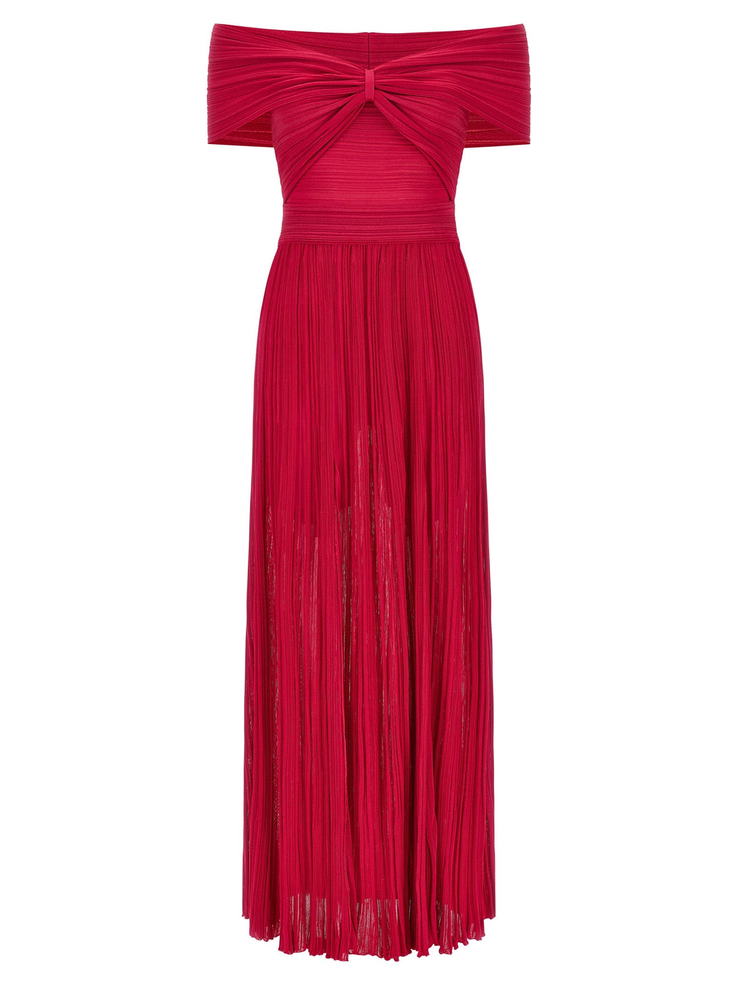 Antonino Valenti Ginevra Long Dress
