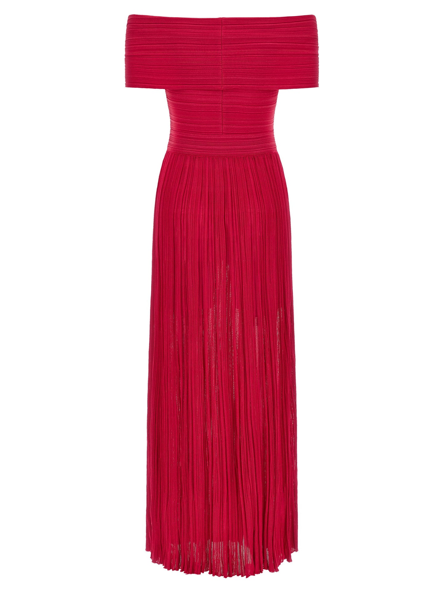 Antonino Valenti Ginevra Long Dress