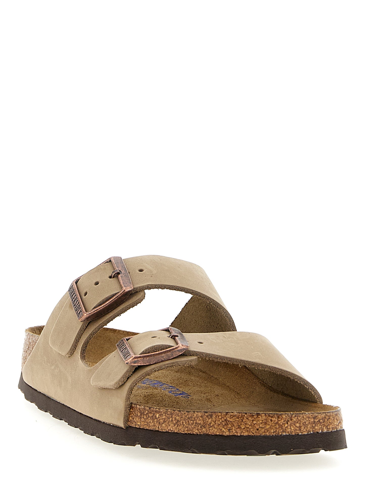 Birkenstock Birkenstock Arizona Bs Sandals