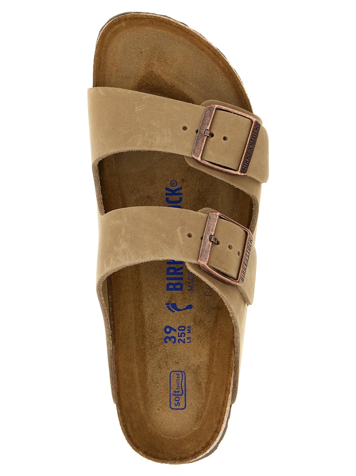 Birkenstock Birkenstock Arizona Bs Sandals