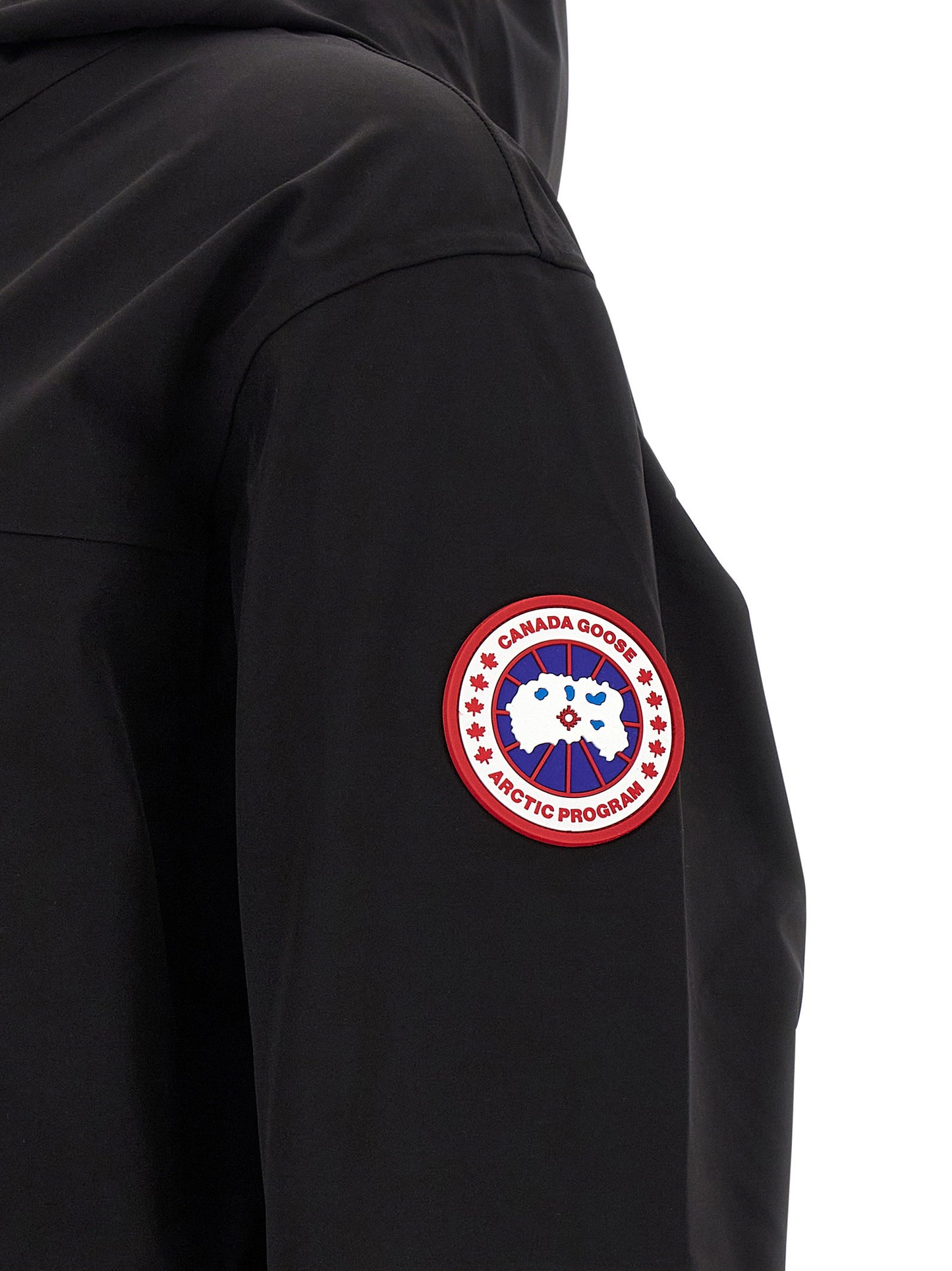 Canada Goose Rupert Rain Jacket