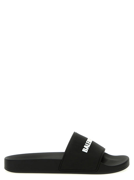 Balenciaga Pool Sandals