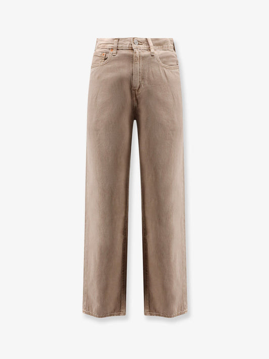 568 Loose Straight denim jeans