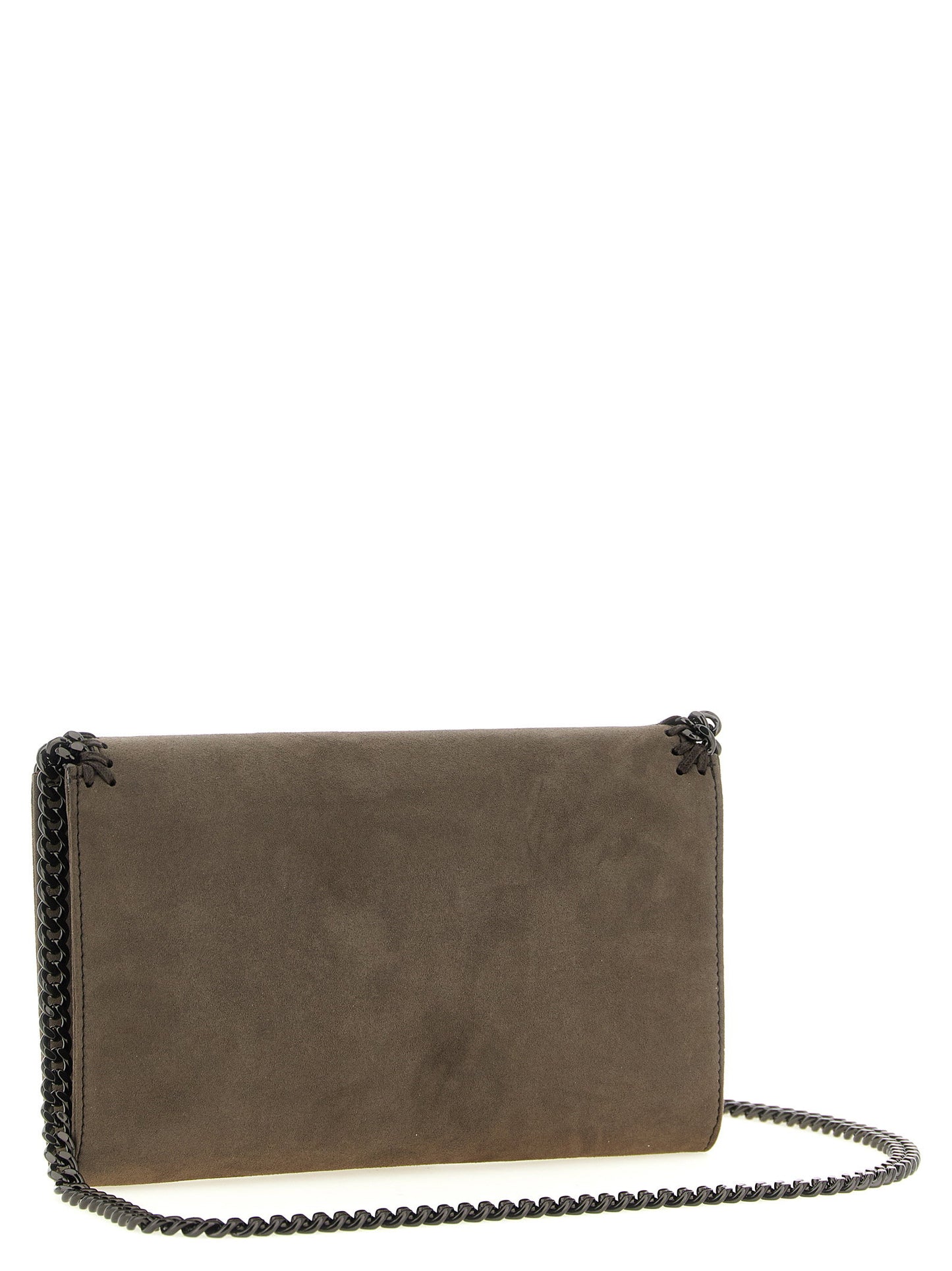 Stella Mccartney Falabella Wallet On Chain
