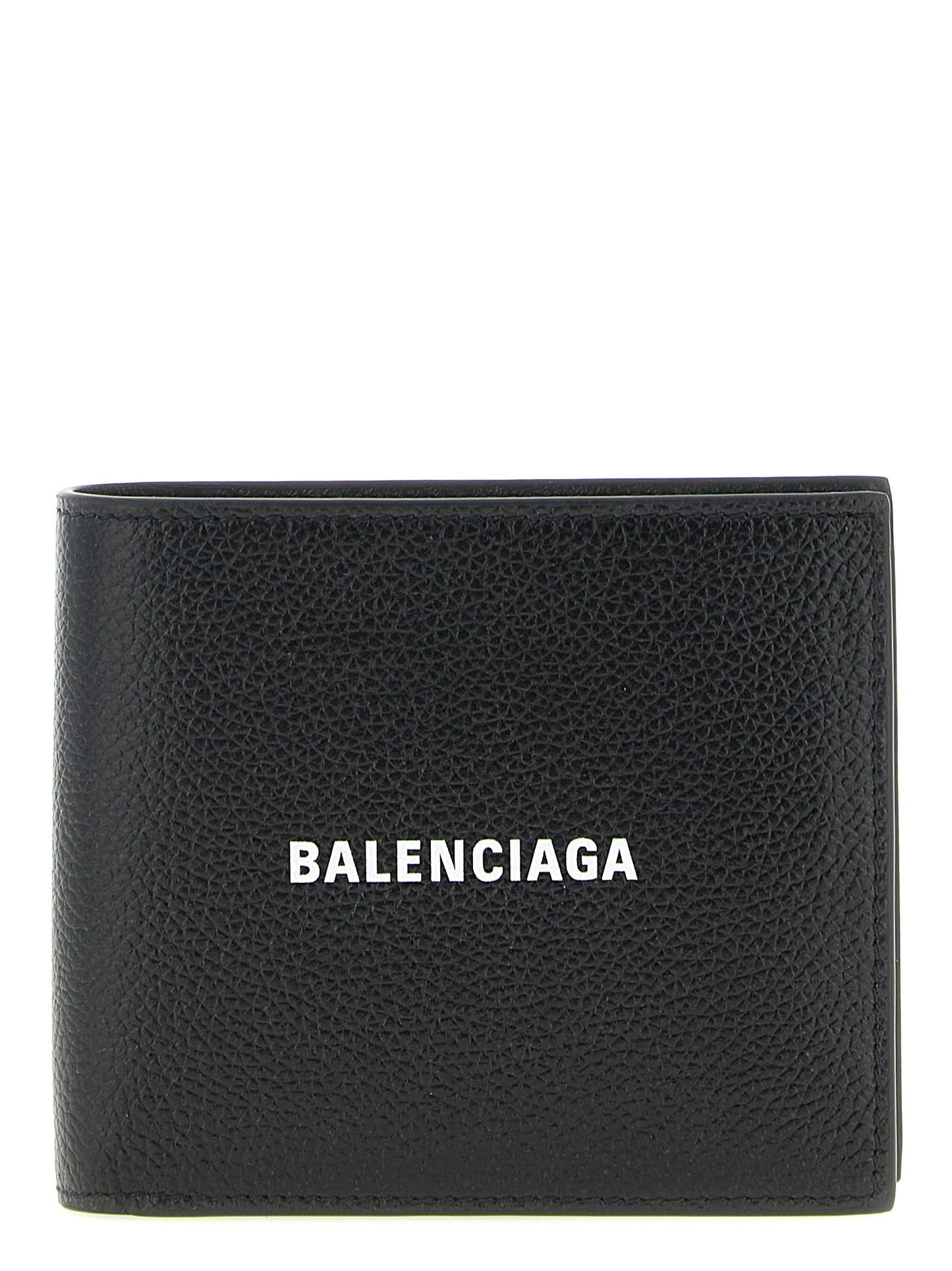 محفظة Balenciaga Cash المربعة