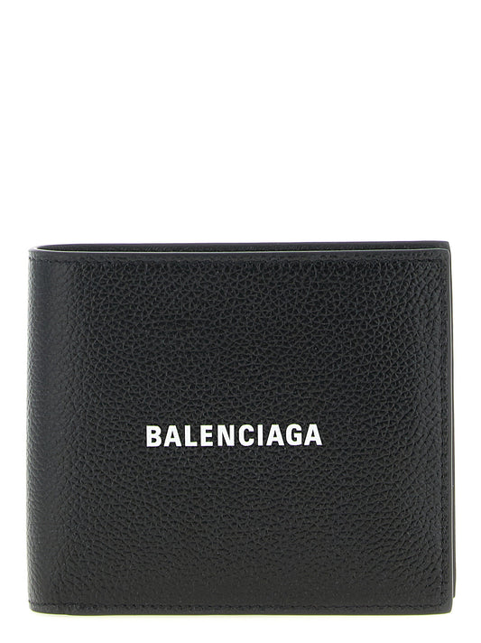 Balenciaga Cash Square Wallet
