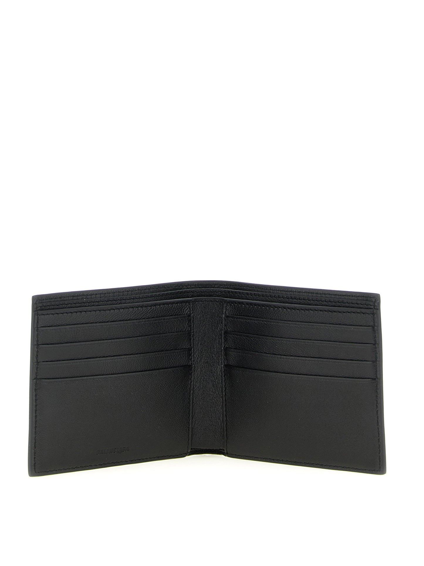 محفظة Balenciaga Cash المربعة